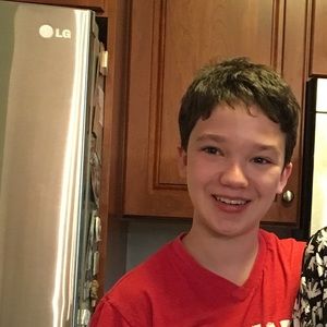 Meet your Posher, Benjamin